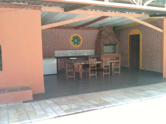 Imagem Sítio com 14 dormitórios à venda, 26000 m² por R$ 2.700.000,00 - Usina - Atibaia/SP