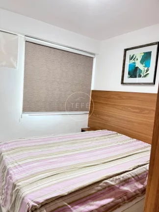 Imagem APARTAMENTO de 3 QUARTOS em condomínio com infra completa no RECREIO - R$ 849.000,00