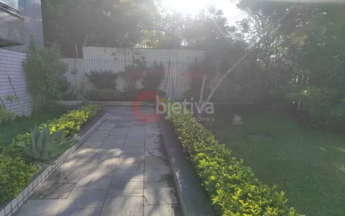 Imagem Apartamento com 2 dormitórios à venda, 90 m² - Passagem - Cabo Frio/RJ