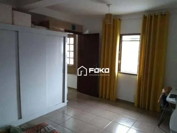 Imagem Casa à venda, 176 m² por R$ 763.200,00 - Jardim Nova Taboão - Guarulhos/SP
