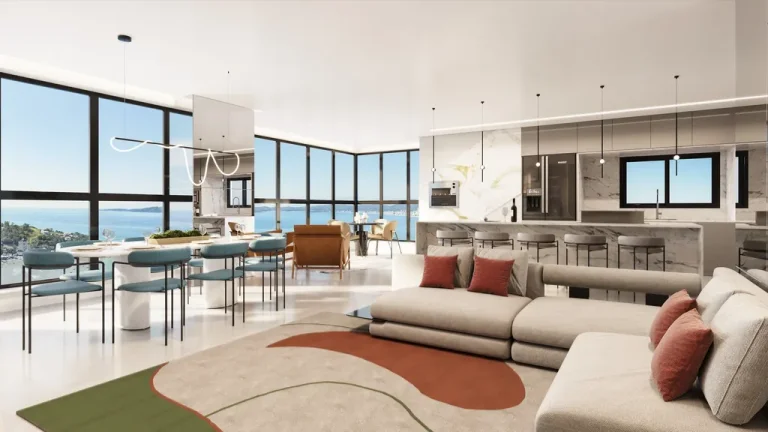 Imagem Apartamento à venda em Itapema, Centro, com 4 quartos, 202,32m2
