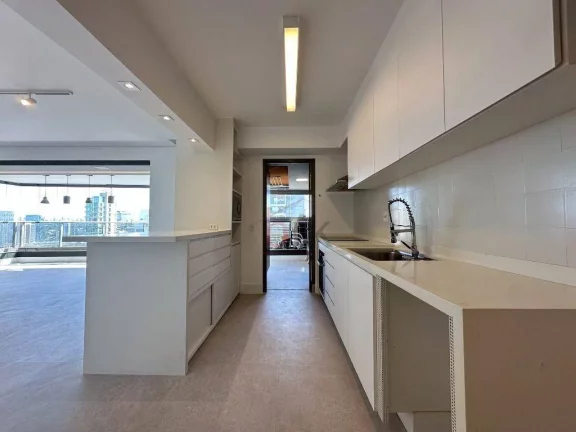 Imagem Apartamento à venda no Habitarte 2 com 2 suítes e 3 vagas
