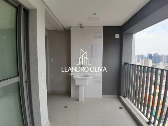 Imagem Condomínio Camino Alto da Boa Vista - Apartamento à Venda – Condomínio Camino Alto da Boa Vista Alto da Boa Vista – São Paulo/SP A poucos metros do metrô 61 m² | 2 Dormitórios (1 Suíte) | 2 Banheiros | 1 Vaga