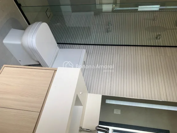 Imagem Linda casa com 3 suítes no Condomínio Royal Garden em Paulínia, SP
Conta com 3 suítes, cozinha i...