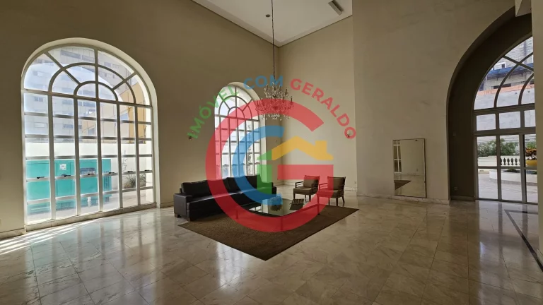 Imagem Apartamento 3Q (2 suítes) - alto do Bueno