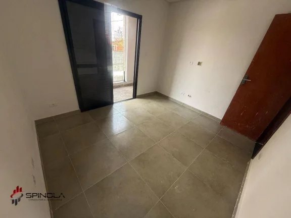 Imagem Sobrado com 3 dormitórios à venda, 108 m² por R$ 580.000,00 - Vila Caiçara - Praia Grande/SP