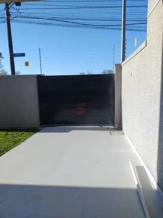 Imagem SOBRADO com 3 dormitórios à venda por R$ 699.000,00 no bairro Capão da Imbuia - CURITIBA / PR