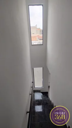 Imagem SOBRADO EM CONDOMÍNIO Á VENDA NA VILA FORMOSA COM 2 DORMITÓRIOS ,VAGA, E SACADA