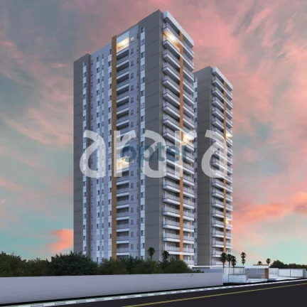 Imagem APARTAMENTO RESIDENCIAL em SÃO BERNARDO DO CAMPO - SP, BAETA NEVES