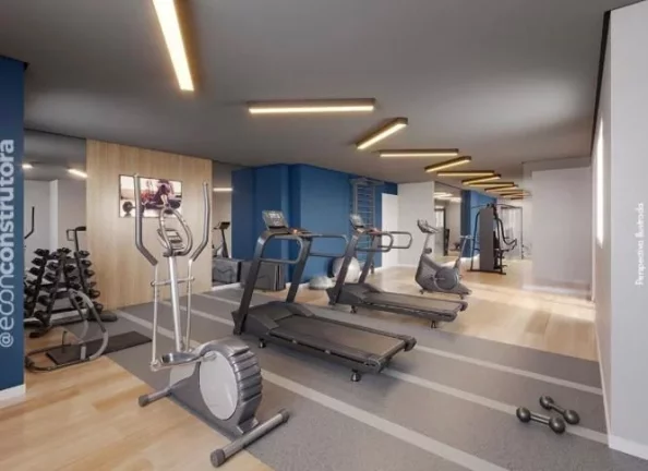 Imagem Apartamento com 2 dormitórios à venda, 66 m² por R$ 711.000,00 - Vila Prudente (Zona Leste) - São Paulo/SP