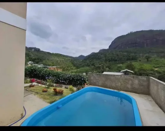 Imagem VENDO ESTA LINDA CASA EM NOVA FRIBURGO RJ.