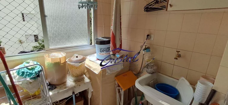 Imagem Apartamento com 2 quartos à venda, 68 m² - Jardim Ester - Butantã - São Paulo/SP