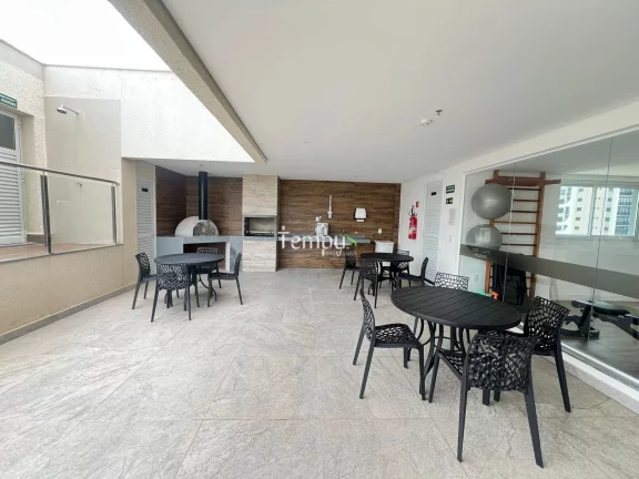 Imagem QS Life Home ... Clinical - Apartamento Flat em Setor Marista, Goiânia/GO