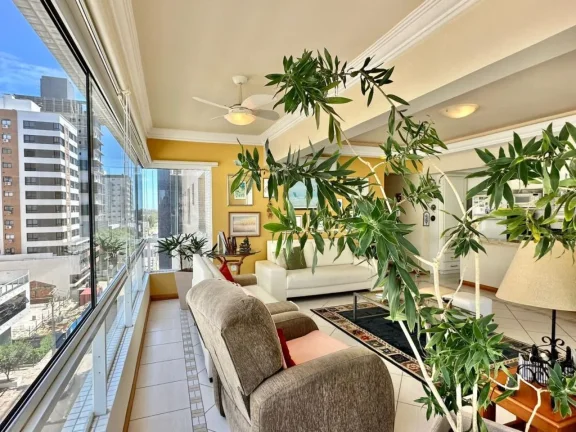 Imagem Apartamento 3 Dormitórios - Bairro Navegantes