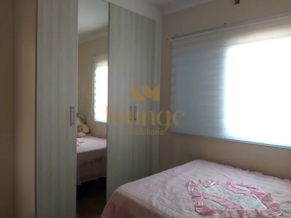 Imagem Casa Em Condominio em Araçoiaba da Serra
