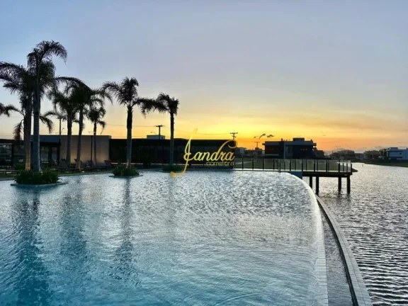 Imagem Terreno no Sunset pronto para construir