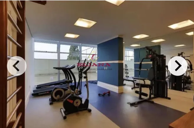 Imagem Apartamento à venda com 72m², 3 quartos e 2 vagas