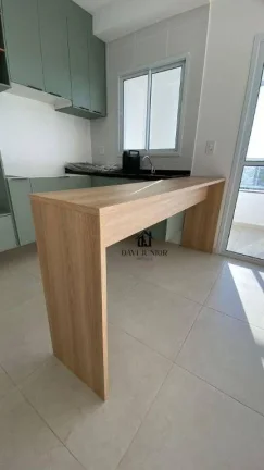 Imagem Apartamento com 2 dormitórios sendo 1 suíte, 71 m² - venda por R$ 820.000 ou aluguel por R$ 3.500/mês - Parque Campolim - Sorocaba/SP