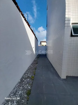 Imagem Apto - 2 Quartos - 1 Suíte reversível - 72,20m² - Camboinha, Cabedelo/PB