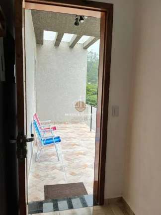 Imagem Casa loteamento lamismar Bom jesus dos Perdões