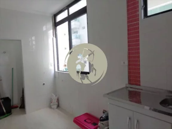 Imagem APARTAMENTO REFORMADO A VENDA NO BAIRRO DO GONZAGA
