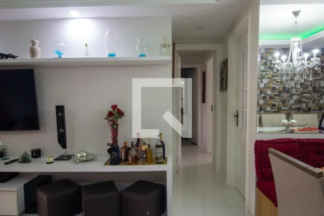 Imagem Apartamento à Venda - Recreio, 2 Quartos, 105 m2