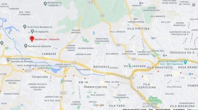 Imagem Apto. no OKA MAMORÉ - 123m²