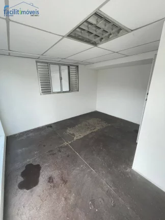 Imagem GALPÃO DISPONÍVEL PARA LOCAÇÃO PARQUE CAPUAVA - SANTO ANDRÉ - SP