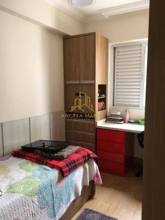 Imagem Apartamento 3 dormitórios ( 1 suíte), Ed. Mirella, Satélite.