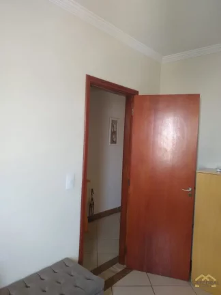 Imagem Apartamento a Venda - Residencial Vila Arens - Vila Arens - Jundiaí -SP