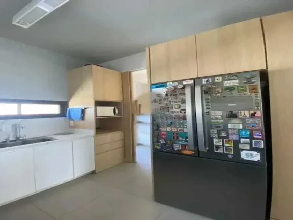Imagem Cobertura com 2 suítes e 1 vaga de garagem - Campeche Florianópolis/SC