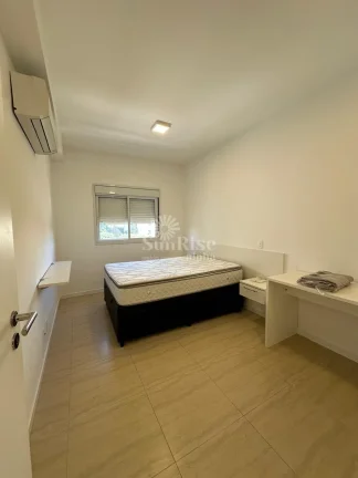 Imagem Apartamento para alugar com 1 quarto e 1 vaga 50 m² R$ 5.702,00 pacote Alphaville Hit - Barueri/SP