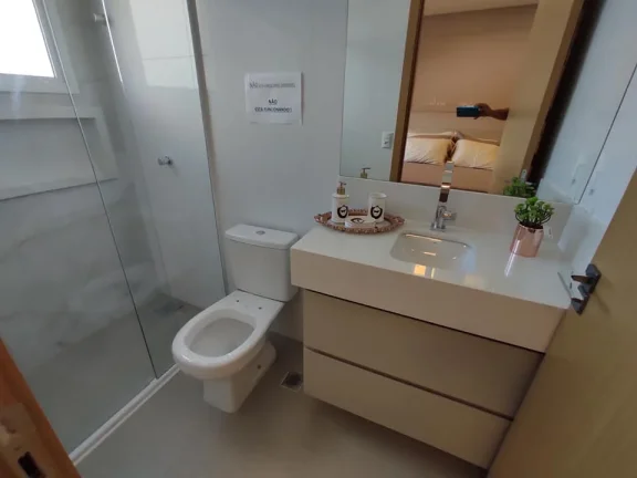 Imagem Atlantic Di Lourenzzo Sobrado Em Condominio Pronto Param Morar