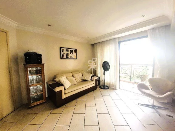 Imagem Apartamento com 3 dormitórios à venda, 96 m² por R$ 960.000,00 - Jardim Guedala - São Paulo/SP