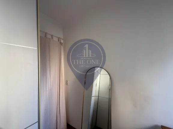 Imagem Imperdível! Apartamento à venda em Pinheiros, São Paulo-SP, 2 quartos, 2 salas, 1 banheiro, 1 vaga, 44m².