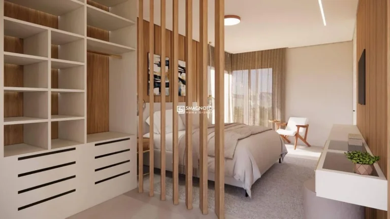 Imagem Casa de Condomínio com 3 quartos à Venda, Ondas - Piracicaba