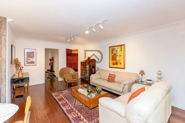 Imagem Apartamento em Jardim Paulista, São Paulo/SP