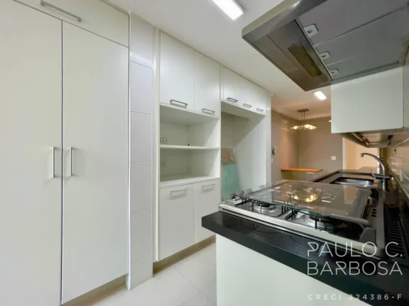 Imagem Ministro Rocha Azevedo Venda - Parte plana - 3 Suítes - 2 Vagas - 184m²