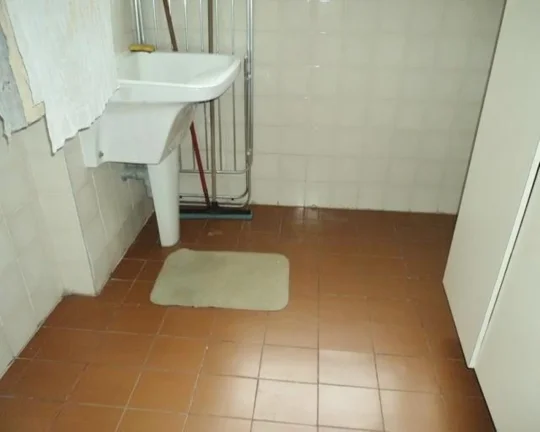 Imagem Apartamento à venda no Guarujá na Praia das Pitangueiras.