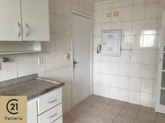 Imagem APARTAMENTO RESIDENCIAL em SÃO PAULO - SP, MOEMA