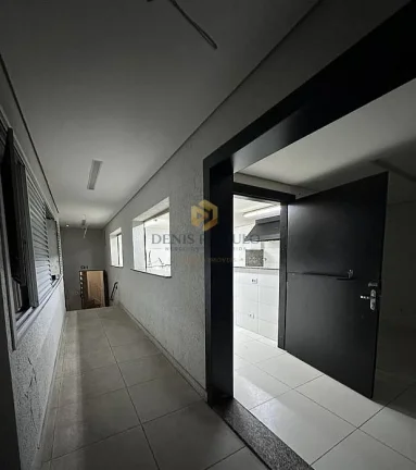 Imagem Salão comercial 2 salas, 6 banheiros, 800m², no Imirim - SP