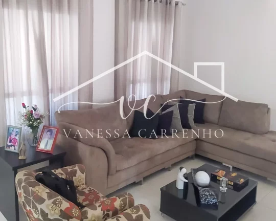 Imagem Venda Sobrado | Vanessa Carrenho Assessoria Imobiliária