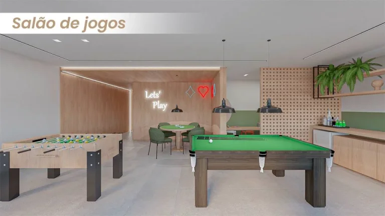 Imagem APARTAMENTO COM 107.25 m² - FORTE - PRAIA GRANDE SP