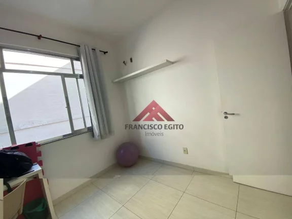 Imagem Apartamento com 2 dormitórios para alugar, 72 m² por R$ 2.756,58/mês - Vila Isabel - Rio de Janeiro/RJ