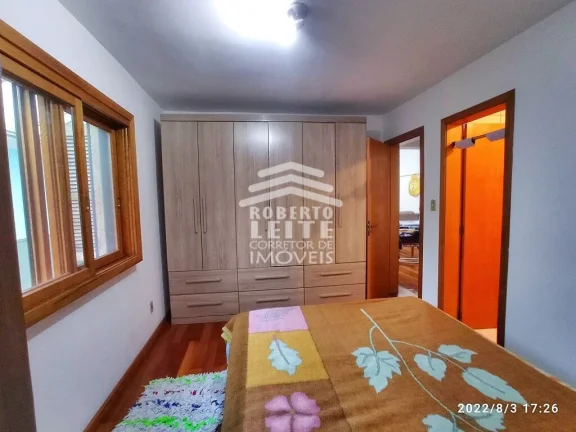 Imagem Residencial Verdes Campos - Casa em Condomínio - Residencial Verdes Campos