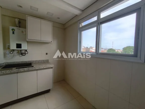 Imagem Apartamento Varandas da Matriz