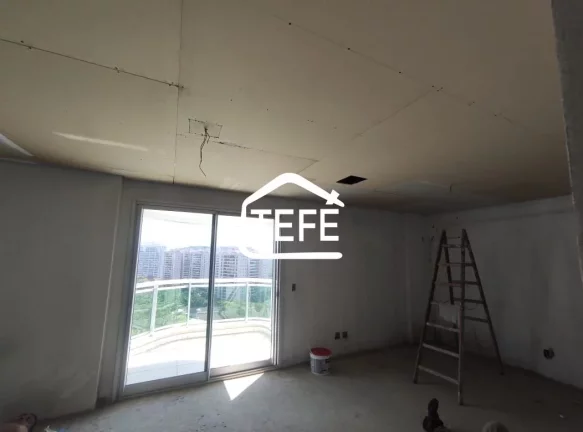 Imagem Cobertura à venda no PENÍNSULA - No osso - 802,83m² - 4 suítes - R$ 6.090.000,00 - Barra da Tijuca, RJ