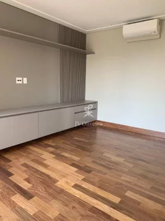 Imagem Apartamento com 4 dormitórios, 606 m² - venda por R$ 14.840.000,00 ou aluguel por R$ 49.880,89/mês - Panamby - São Paulo/SP