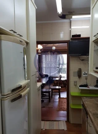 Imagem Apartamento à venda em Indianópolis, São Paulo-SP: 3 quartos, 1 suíte, 2 salas, 3 banheiros, 2 vagas de garagem, 94m². Venha conferir!