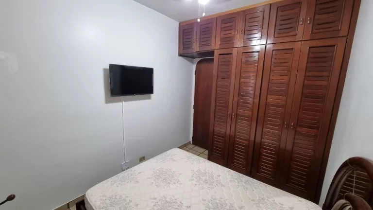 Imagem Apartamento à venda - Pitangueiras - Guarujá/SP